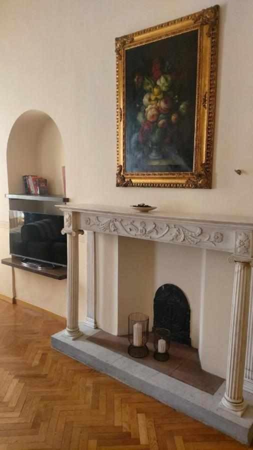 Tornabuoni La Petite Suite Φλωρεντία Εξωτερικό φωτογραφία