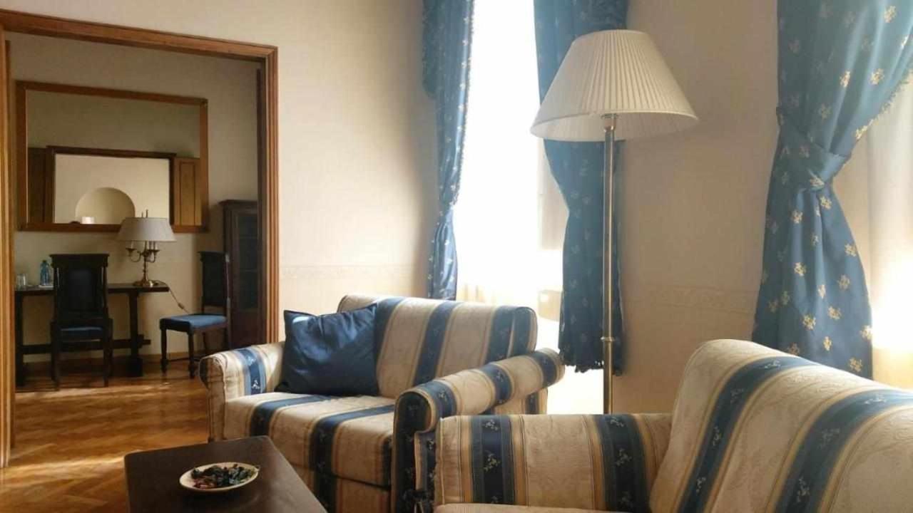 Tornabuoni La Petite Suite Φλωρεντία Εξωτερικό φωτογραφία