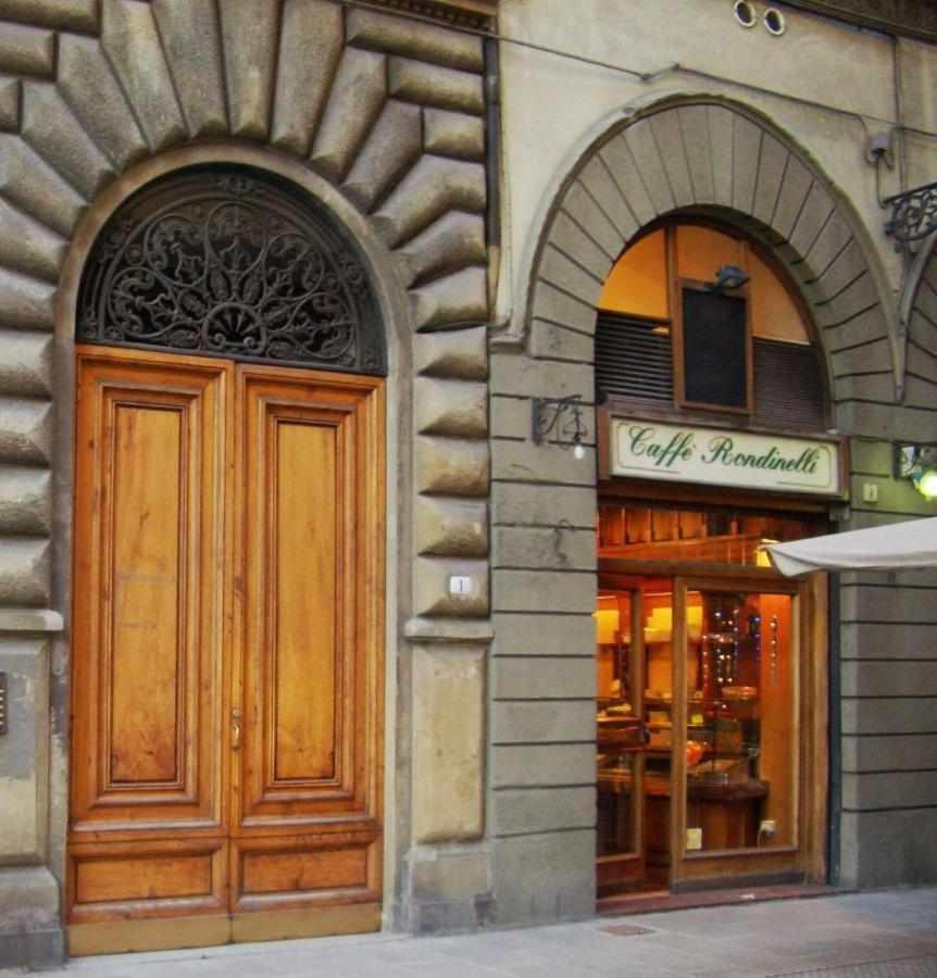 Tornabuoni La Petite Suite Φλωρεντία Εξωτερικό φωτογραφία