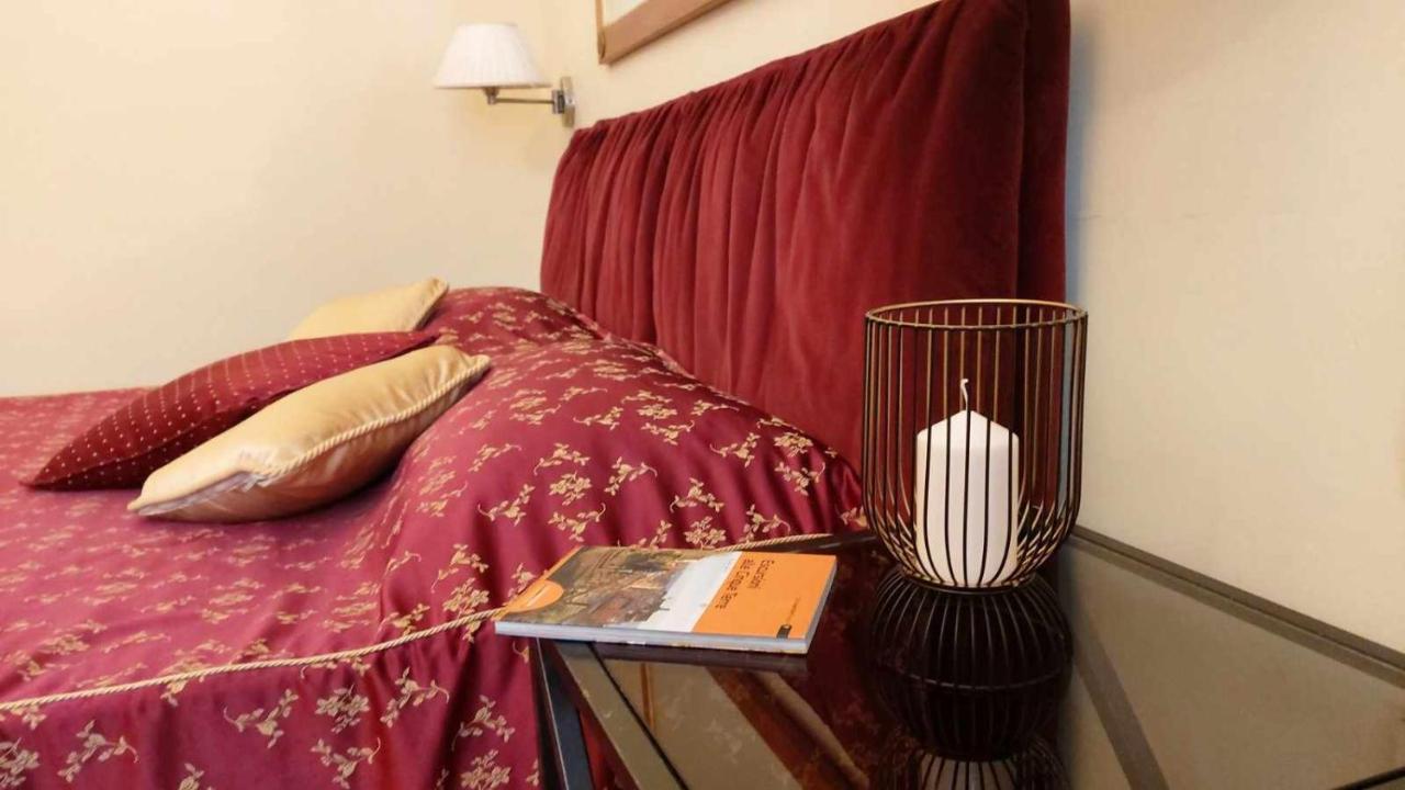 Tornabuoni La Petite Suite Φλωρεντία Εξωτερικό φωτογραφία
