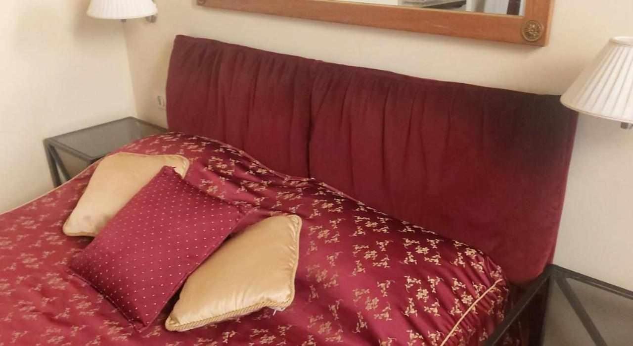 Tornabuoni La Petite Suite Φλωρεντία Εξωτερικό φωτογραφία