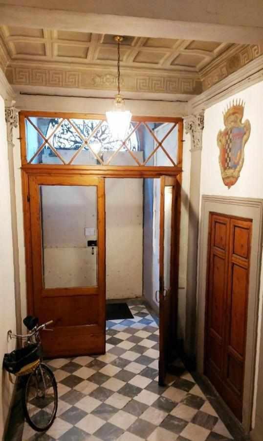 Tornabuoni La Petite Suite Φλωρεντία Εξωτερικό φωτογραφία