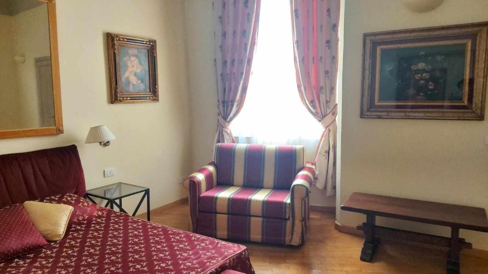Tornabuoni La Petite Suite Φλωρεντία Δωμάτιο φωτογραφία