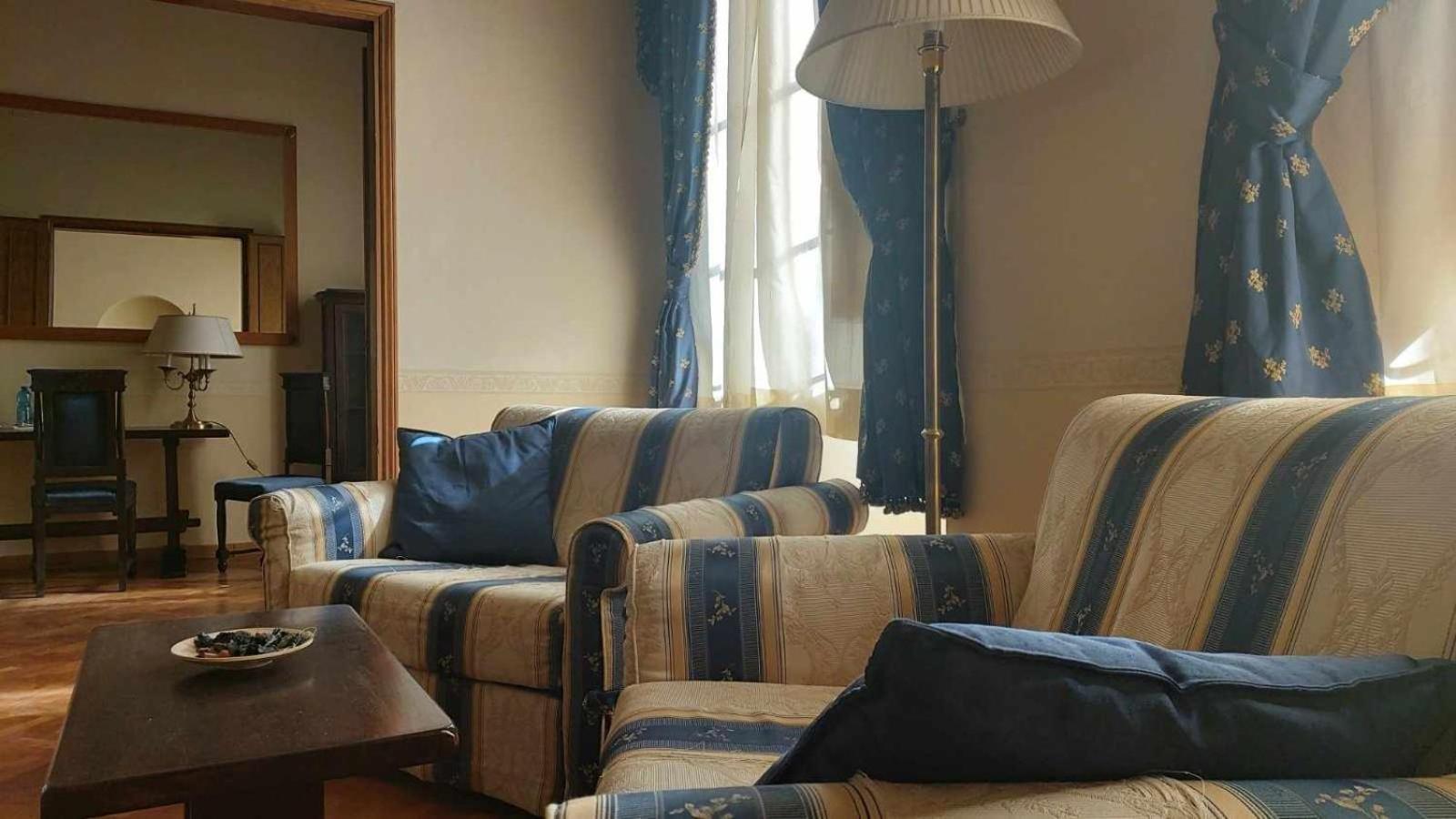 Tornabuoni La Petite Suite Φλωρεντία Δωμάτιο φωτογραφία
