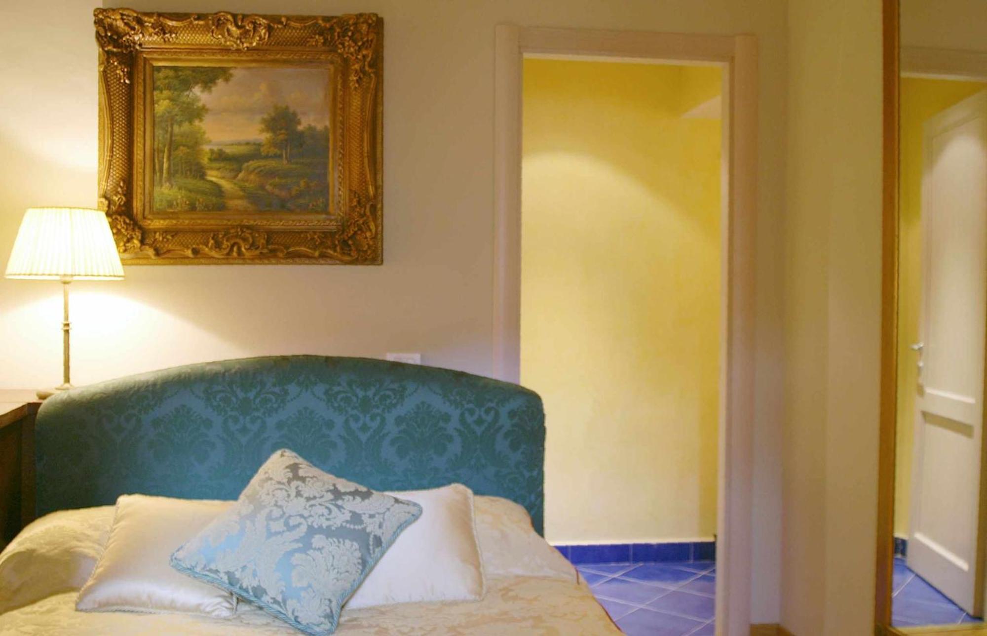 Tornabuoni La Petite Suite Φλωρεντία Δωμάτιο φωτογραφία
