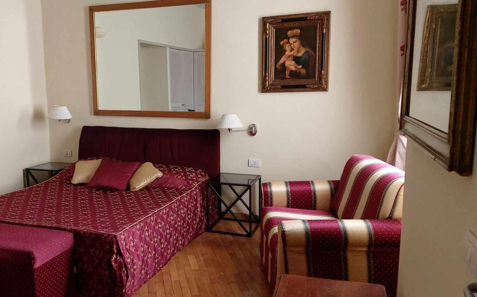 Tornabuoni La Petite Suite Φλωρεντία Δωμάτιο φωτογραφία