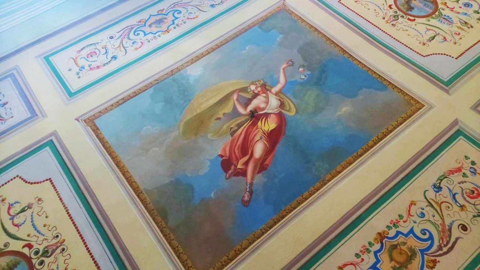 Tornabuoni La Petite Suite Φλωρεντία Δωμάτιο φωτογραφία