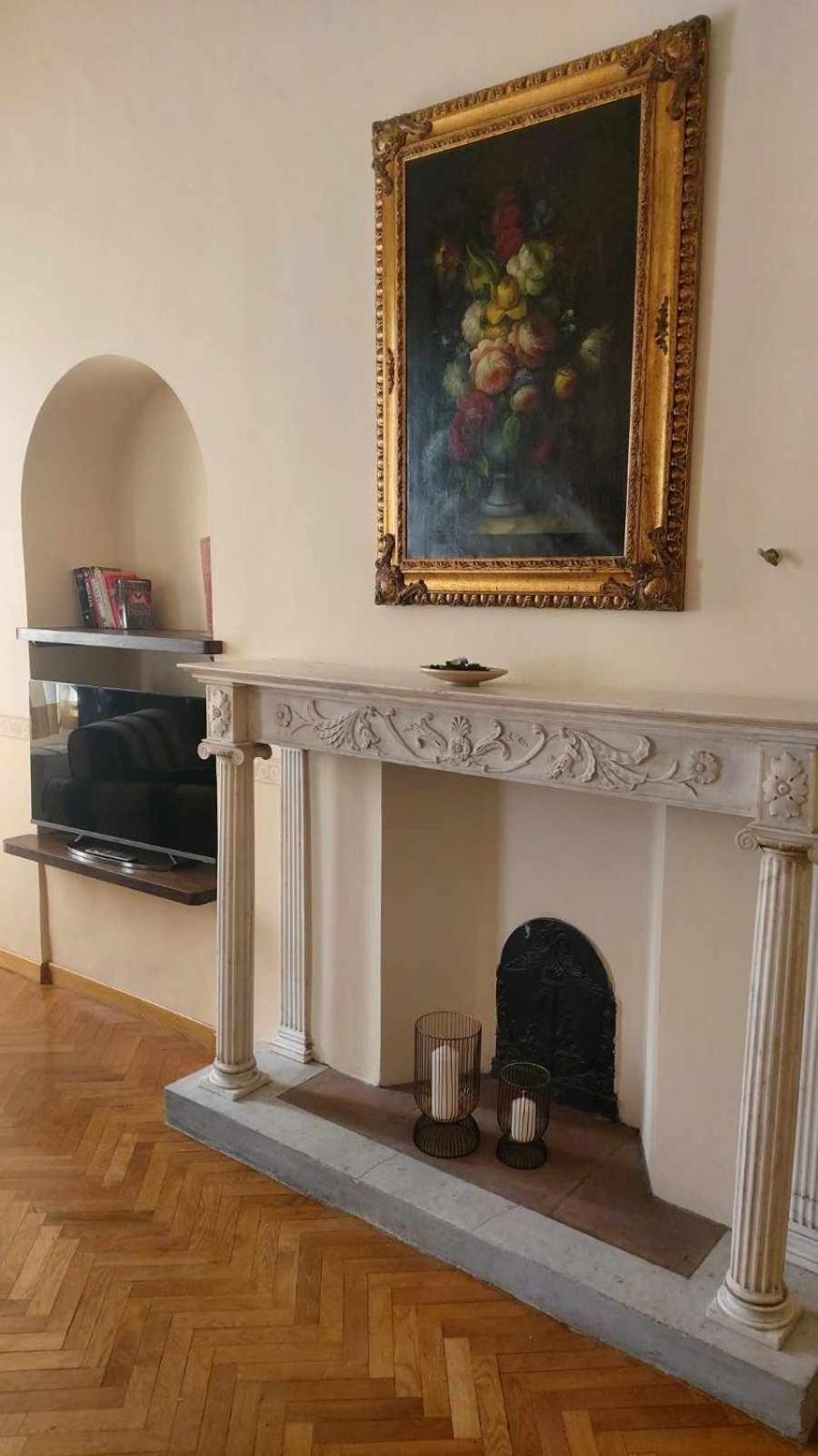 Tornabuoni La Petite Suite Φλωρεντία Δωμάτιο φωτογραφία