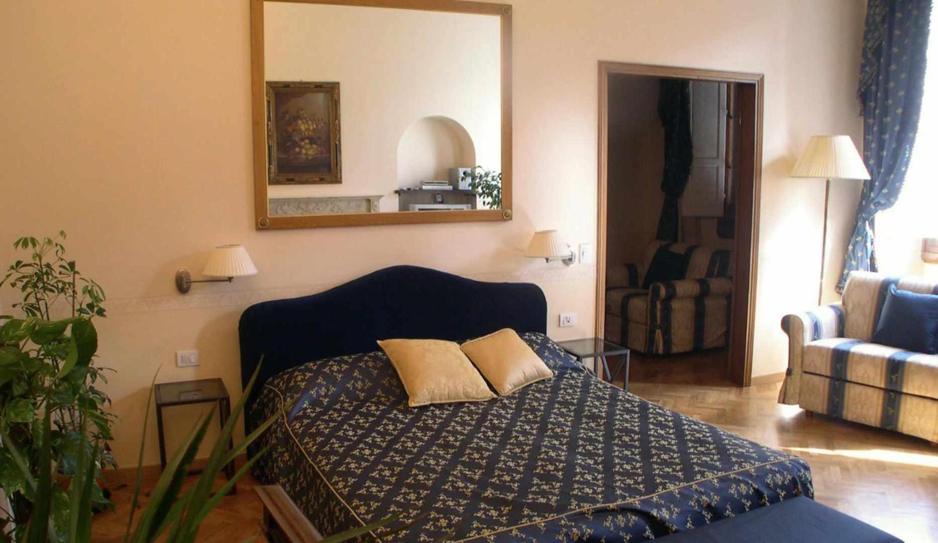 Tornabuoni La Petite Suite Φλωρεντία Δωμάτιο φωτογραφία
