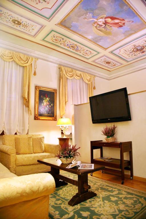 Tornabuoni La Petite Suite Φλωρεντία Εξωτερικό φωτογραφία