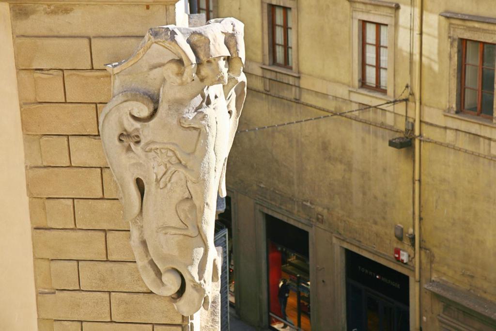 Tornabuoni La Petite Suite Φλωρεντία Εξωτερικό φωτογραφία